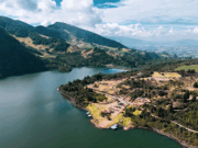 Alerta en Cundinamarca por descenso crítico de embalses: CAR convoca acciones urgentes