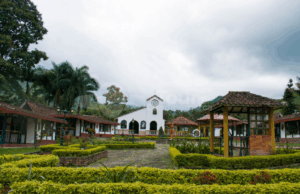Conozca el pueblo de Cundinamarca donde todos son solteros por decreto
