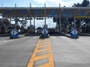 Suben los peajes en 2026: estas son las nuevas tarifas