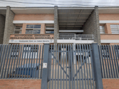 Más aulas y mejores espacios: Madrid fortalece la educación