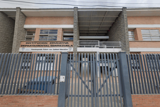 Más aulas y mejores espacios: Madrid fortalece la educación