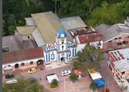 Este es el festival que está revolucionando el turismo en Cundinamarca