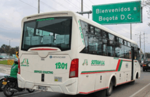 Nuevas tarifas de pasaje de Madrid a Calle 80 y Mosquera: ¿injusto?