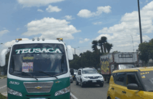 Si va desde Mosquera hasta Puente Aranda tendrá que pagar esta nueva tarifa