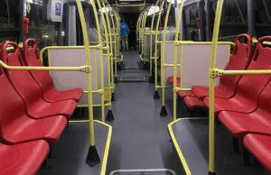 Golpe al bolsillo: TransMilenio aumenta tarifa