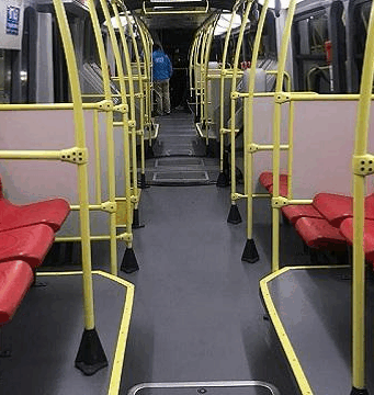 Golpe al bolsillo: TransMilenio aumenta tarifa