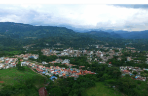 Estos son los pueblos más turísticos de Cundinamarca