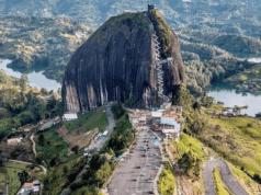 Medellín se consolida como uno de los destinos turísticos más económicos