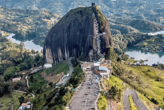 Medellín se consolida como uno de los destinos turísticos más económicos