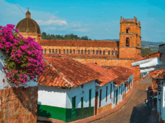 San Gil se consolida como el destino de aventura más accesible de Colombia