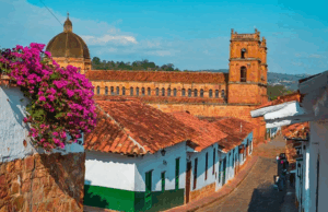 San Gil se consolida como el destino de aventura más accesible de Colombia