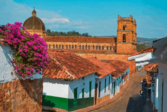 San Gil se consolida como el destino de aventura más accesible de Colombia