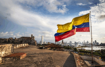 Colombia se consolida como el destino turístico cultural líder en Sudamérica