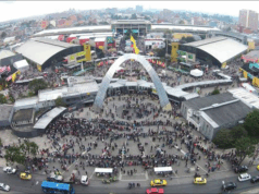 Literatura, mística y tecnología: así será la FilBo 2026