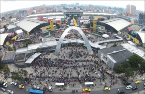 Literatura, mística y tecnología: así será la FilBo 2026