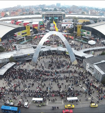 Literatura, mística y tecnología: así será la FilBo 2026