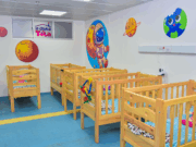 Mosquera abre jardín infantil nocturno gratuito: así puedes inscribir a tu hijo