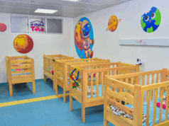 Mosquera abre jardín infantil nocturno gratuito: así puedes inscribir a tu hijo