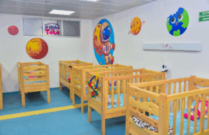 Mosquera abre jardín infantil nocturno gratuito: así puedes inscribir a tu hijo