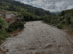 Alerta por lluvias en Cundinamarca: gobernador advierte riesgo