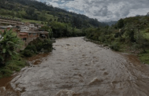 Alerta por lluvias en Cundinamarca: gobernador advierte riesgo