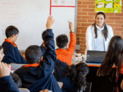 Atención: estas son las fechas clave del calendario escolar 2026