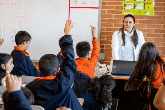 Atención: estas son las fechas clave del calendario escolar 2026