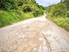 Nueva vía promete mejorar la movilidad en Cundinamarca