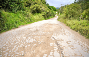 Nueva vía promete mejorar la movilidad en Cundinamarca