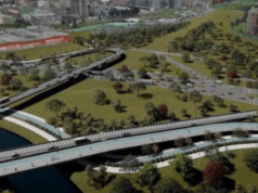 Nueva vía conectará Bogotá con municipio de Cundinamarca