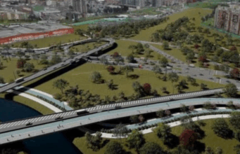 Nueva vía conectará Bogotá con municipio de Cundinamarca