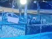 En cuestión de segundos: motocicleta fue robada en Mosquera