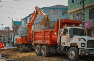Madrid avanza en la recuperación de su malla vial