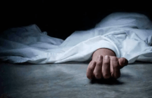 Ataque armado en Mosquera dejó un hombre sin vida