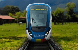 El RegioTram de Occidente ya tiene fecha de entrega