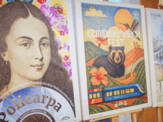 Así son las estampillas que llevarán a Cundinamarca a más de 190 países