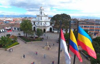 ¿Presunto homicidio en Funza?: autoridades investigan