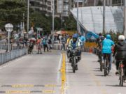 Todo lo que debes saber del Día sin Carro y sin Moto