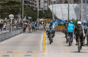 Todo lo que debes saber del Día sin Carro y sin Moto