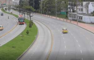 Esta es la millonaria multa por sacar su vehículo el Día sin Carro en Bogotá