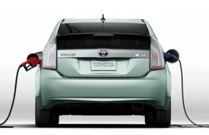 ¿Se acaba el beneficio? Bogotá evalúa imponer Pico y Placa a carros híbridos