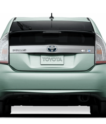 ¿Se acaba el beneficio? Bogotá evalúa imponer Pico y Placa a carros híbridos