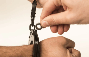 Así fue el operativo que terminó en tiroteo y dos capturas en Cundinamarca