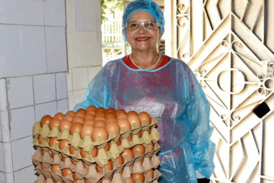 ¡Más ingresos y menos intermediarios! Así está cambiando el campo en Cundinamarca
