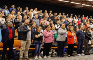Maestros protegidos: la estrategia con la que Cundinamarca blinda los derechos de sus docentes