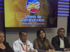 La Lotería de Cundinamarca da un salto histórico: así funciona el nuevo “Banco de la Suerte”