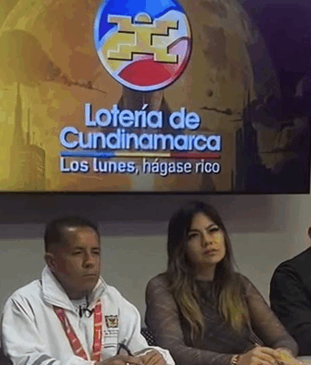 La Lotería de Cundinamarca da un salto histórico: así funciona el nuevo “Banco de la Suerte”