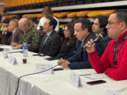 Cundinamarca avanza en garantías y seguridad para las elecciones del 8 de marzo