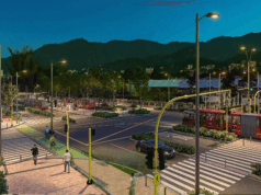 Inician las obras del nuevo Corredor de la carrera Séptima en Bogotá