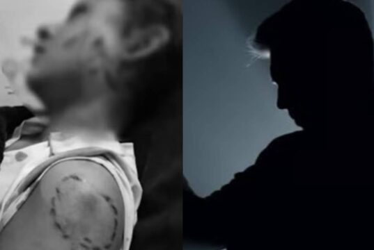 Hombre atacó brutalmente a niña en Bogotá y quedó en libertad